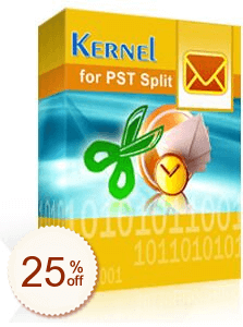 Kernel for PST Split Discount Coupon