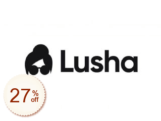 Lusha割引クーポンコード