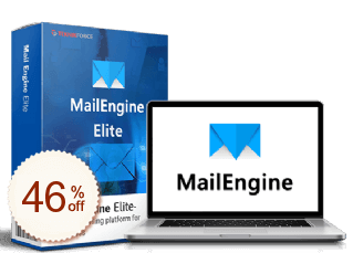 MailEngine割引クーポンコード