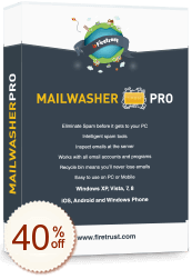 MailWasher Pro Discount Coupon