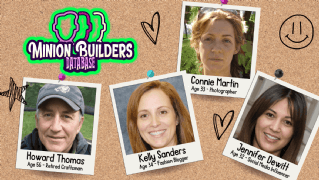 Minion Builders Boxshot