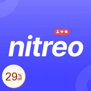 Nitreo Discount Coupon Code