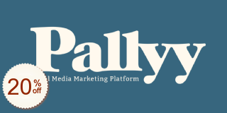 Pallyy Discount Coupon Code