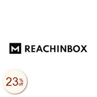 ReachInbox割引クーポンコード
