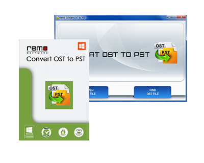 Remo PSTにOSTを変換 Discount Coupon