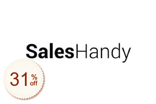 SalesHandy割引クーポンコード