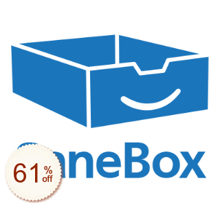SaneBox割引クーポンコード