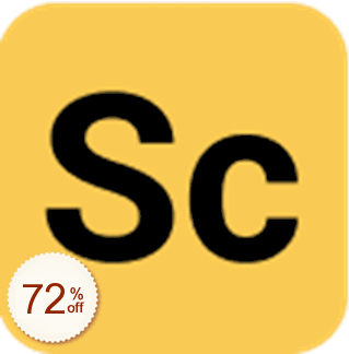 Scrupp Discount Coupon Code