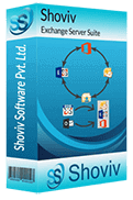 Shoviv Exchange Server Suite Discount Coupon