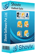 Shoviv Outlook Suite Discount Coupon