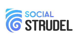 Social Strudel Boxshot