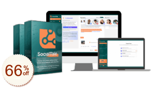 SocialTale割引クーポンコード