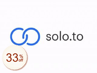 Solo.to Discount Coupon Code