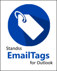 Standss EmailTags for Outlook Shopping & Review
