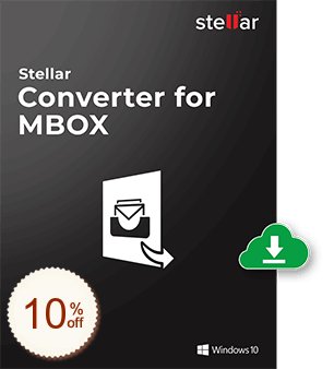 Stellar Converter for MBOX Discount Coupon
