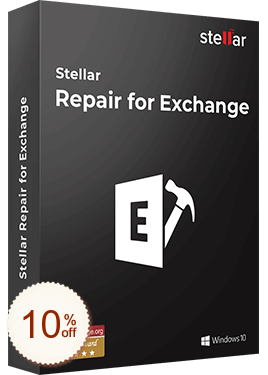 Stellar Phoenix メールボックスExchange リカバリー割引クーポンコード