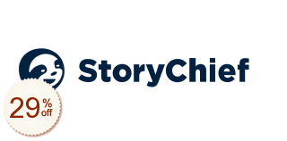 StoryChief Discount Coupon Code