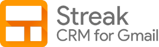 Streak CRM for Gmail Discount Coupon Code