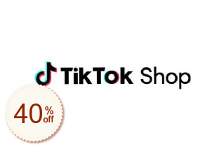TikTok Shop Discount Coupon Code