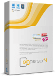 UpdateStar SigParser Boxshot