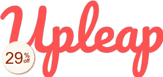 Upleap Discount Coupon Code