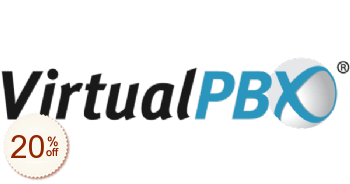 VirtualPBX割引クーポンコード