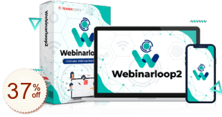 Webinarloop Discount Coupon Code