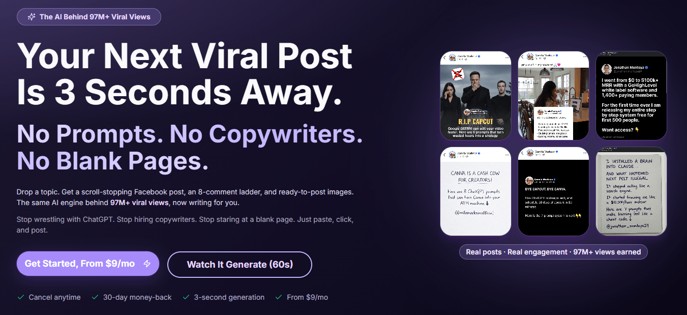 Freedom Threads Screenshot
