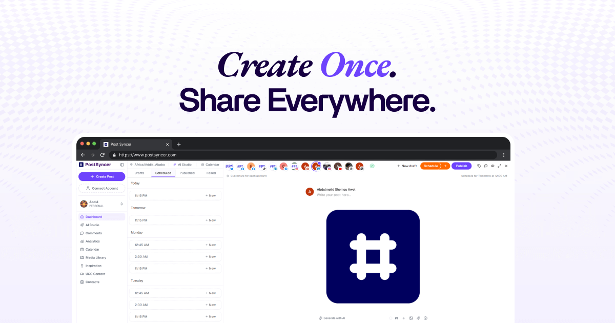 PostSyncer Discount Coupon Code
