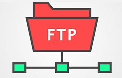 FTPサーバ