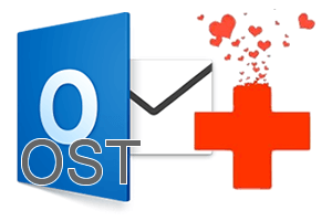 Outlook OST Recovery
