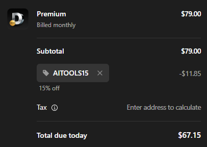 Dropmagic coupon