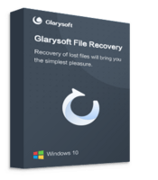 glarysoft file recovery pro
