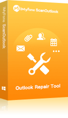 imyfone scanoutlook