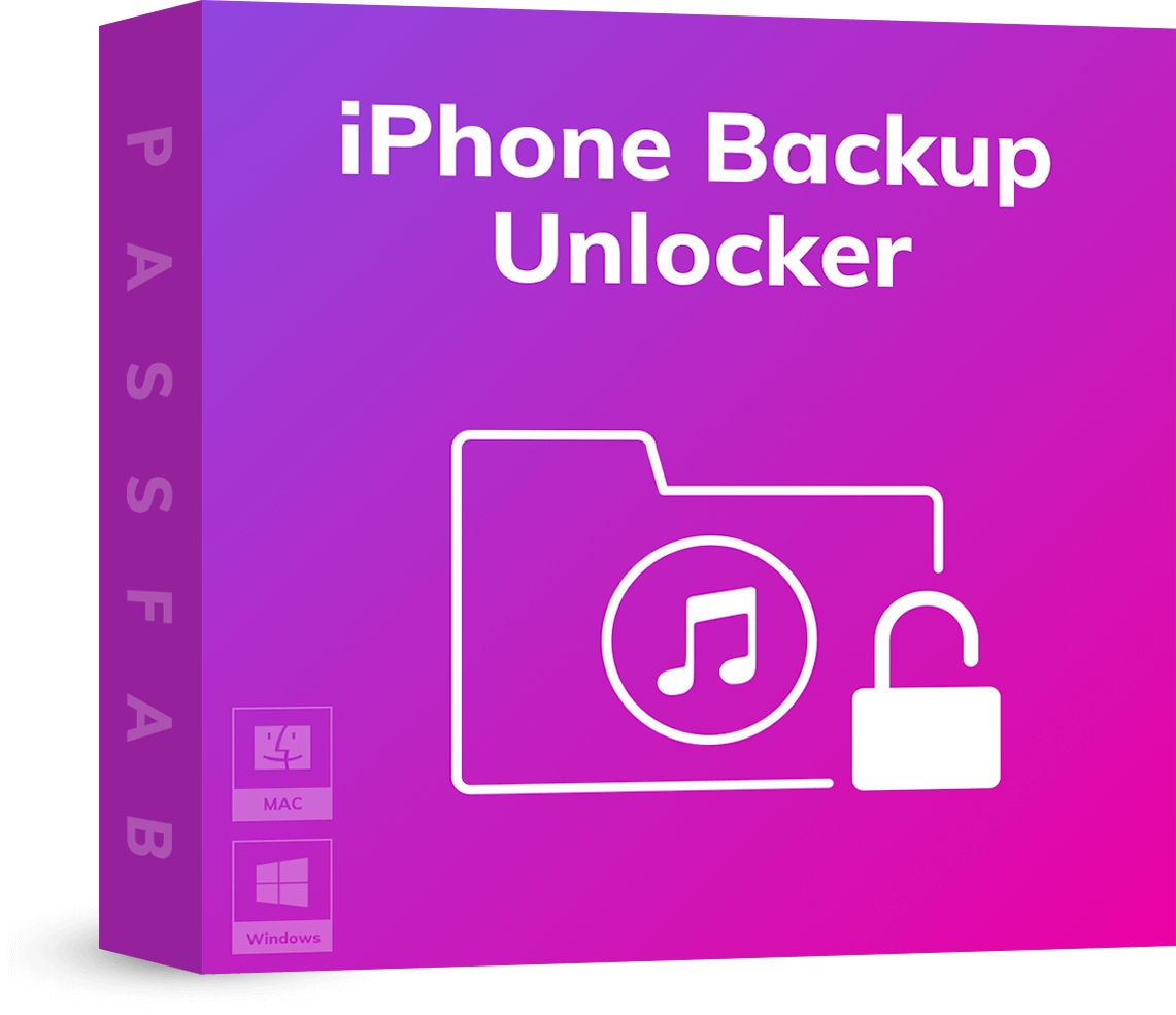 PassFab iPhone Unlocker 3.3.1.14 for ios instal