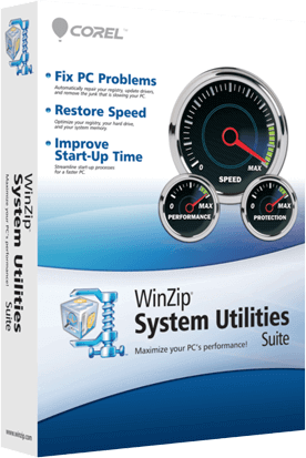 WinZip System Utilities Suite 3.19.1.6 for apple download free