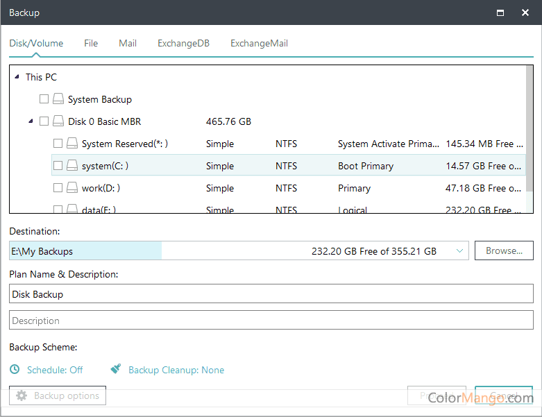 EaseUS Todo Backup Advanced Server クーポン・割引コード｜最大50% OFF【2026年7月・検証済み】