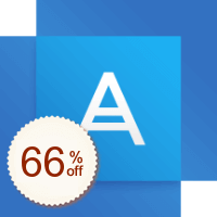 Acronis True Image Discount Coupon