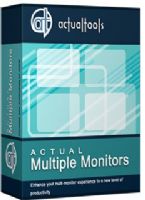 Actual Multiple Monitors Discount Coupon