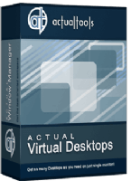 Actual Virtual Desktops Discount Coupon
