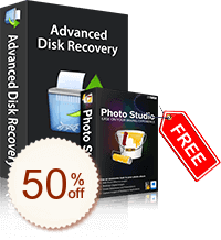 Advanced Disk Recovery割引クーポンコード