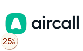 Aircall Discount Coupon Code
