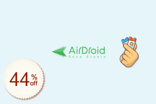 AirDroid Personal割引クーポンコード