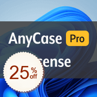 AnyCase App割引クーポンコード