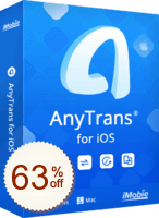 AnyTrans Discount Coupon