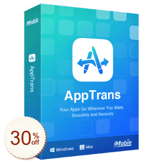 AppTrans割引クーポンコード
