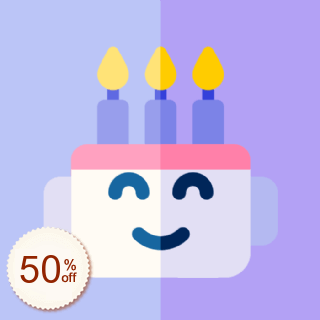 Billy Birthday Bot割引クーポンコード