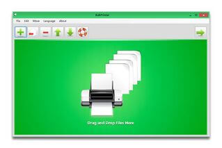 BulkPrinter PRO割引クーポンコード
