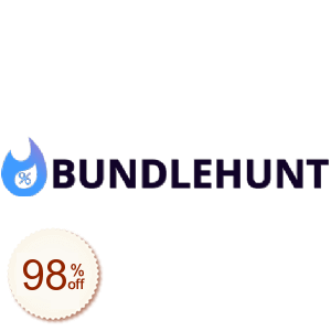 BundleHunt Discount Coupon