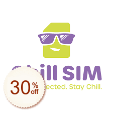 ChillSim Discount Coupon Code